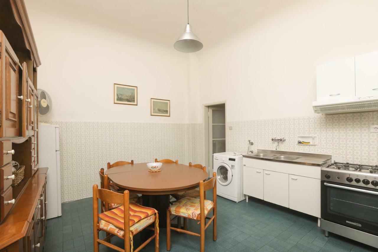 Appartamento Santo Spirito 3 Bedroom